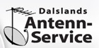 DALSLANDS ANTENNSERVICE logotyp