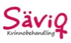 SÄVIQ KVINNOBEHANDLING logotyp