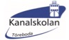 KANALSKOLAN logotyp