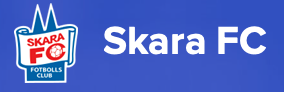 SKARA FC logotyp