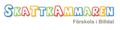 FÖRSKOLAN SKATTKAMMAREN logotyp