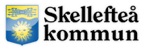 SKELLEFTEÅ KOMMUN logotyp
