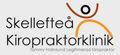 SKELLEFTEÅ KIROPRAKTORKLINIK logotyp
