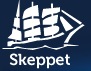 BEHANDLINGSHEMMET SKEPPET AB logotyp