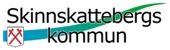 SKINNSKATTEBERGS KOMMUN logotyp