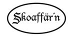 SKOAFFÄRN logotyp