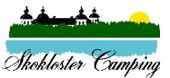 SKOKLOSTER CAMPING logotyp