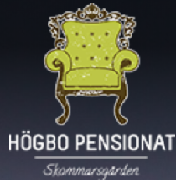 SKOMMARSGÅRDEN logotyp