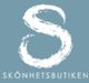 SKÖNHETSBUTIKEN logotyp