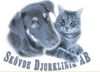 SKÖVDE DJURKLINIK AB logotyp