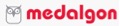 MEDALGON AGENTUR logotyp