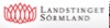 LANDSTINGET SÖRMLAND DAMMSDAL logotyp
