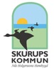 SKURUPS KOMMUN logotyp
