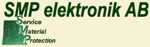 SMP ELEKTRONIK AB logotyp