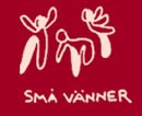 SMÅ VÄNNER, FÖRÄLDRAKOOPERATIV logotyp