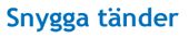 IVONNE GRANTS TANDLÄKARE AB logotyp