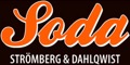 SODA CATERING logotyp