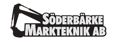 SÖDERBÄRKE MARKTEKNIK AB logotyp
