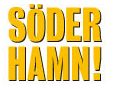 SÖDERHAMNS KOMMUN logotyp