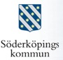SÖDERKÖPINGS KOMMUN logotyp