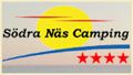 SÖDRA NÄS CAMPING logotyp
