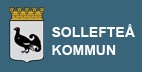 SOLLEFTEÅ KOMMUN logotyp