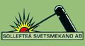 SOLLEFTEÅ SVETSMEKANO AB logotyp