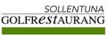 SOLLENTUNA GOLFRESTAURANG logotyp