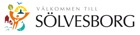 SÖLVESBORGS KOMMUN logotyp