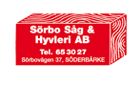 SÖRBO SÅG & HYVLERI AB logotyp
