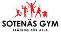 SOTENÄS GYM & MOTION logotyp