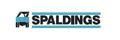 SPALDINGS I GÖTEBORG AB logotyp