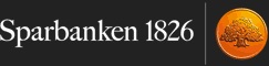 SPARBANKEN 1826 logotyp