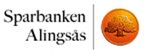 SPARBANKEN ALINGSÅS logotyp