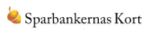 SPARBANKERNAS KORT AB logotyp