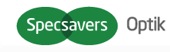SPECSAVERS logotyp