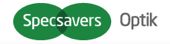 SPECSAVERS logotyp