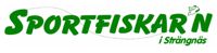 SPORTFISKARN I STRÄNGNÄS AB logotyp
