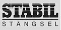 STABIL STÄNGSEL I SIKÅS AB logotyp