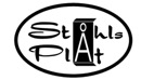 STÅHLS PLÅT AB logotyp
