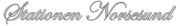 STATIONEN NORSESUND RESTAURANG & CATERING AB logotyp