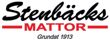 STENBÄCKS MATTOR AB logotyp