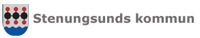 STENUNGSUNDS KOMMUN logotyp