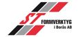 ST FORMVERKTYG I BORÅS AB logotyp
