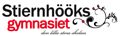STIERNHÖÖKSGYMNASIET logotyp