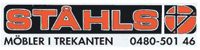 STÅHLS MÖBLER AB logotyp