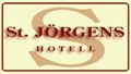 S:T JÖRGENS HOTELL logotyp