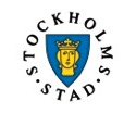 ÖSTERMALM logotyp