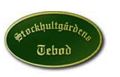 STOCKHULTSGÅRDENS TEBOD logotyp