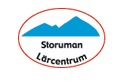 STORUMANS LÄRCENTRUM logotyp